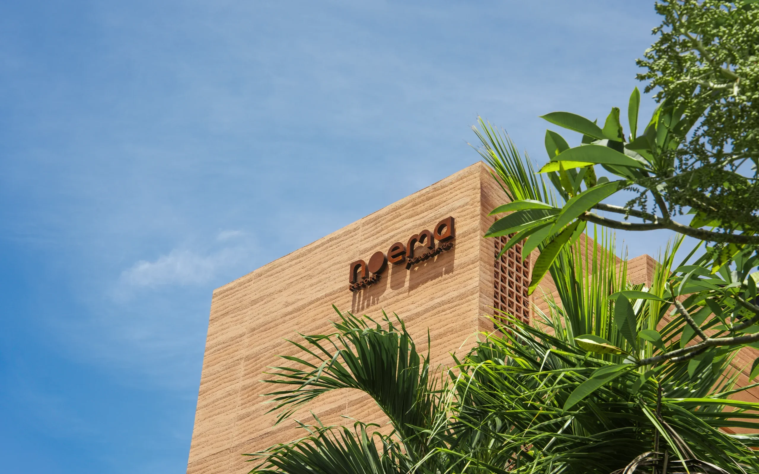 Noema Resort Pererenan